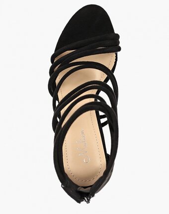 Миниатюра фотографии Босоножки malien