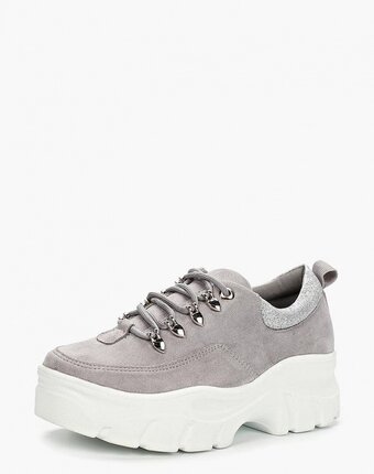 Миниатюра фотографии Кроссовки vivian royal