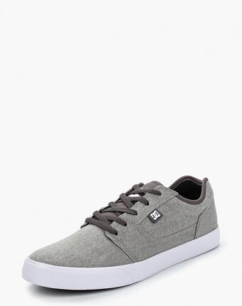 Миниатюра фотографии Кеды dc shoes