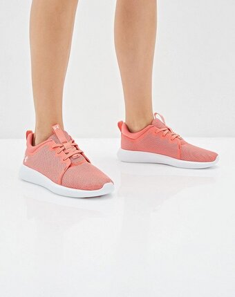 Миниатюра фотографии Кроссовки under armour