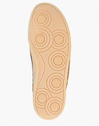 Миниатюра фотографии Топсайдеры clarks