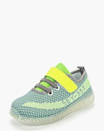 Миниатюра фотографии Кроссовки капитошка