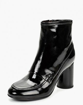 Миниатюра фотографии Ботильоны basconi