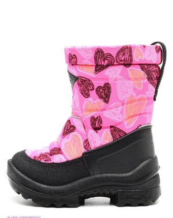 Миниатюра фотографии Сапоги, kuoma