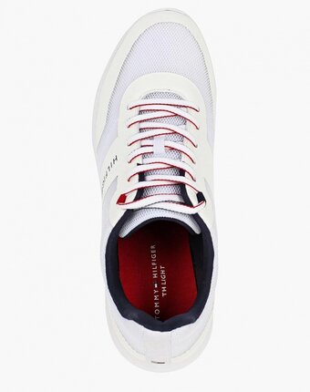 Миниатюра фотографии Кроссовки tommy hilfiger