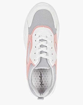 Миниатюра фотографии Кроссовки just couture