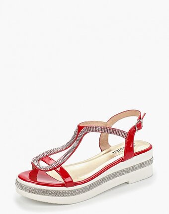 Миниатюра фотографии Босоножки saivvila