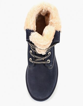 Миниатюра фотографии Ботинки darkwood