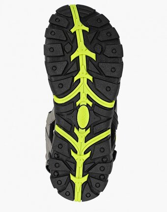 Миниатюра фотографии Сандалии strobbs