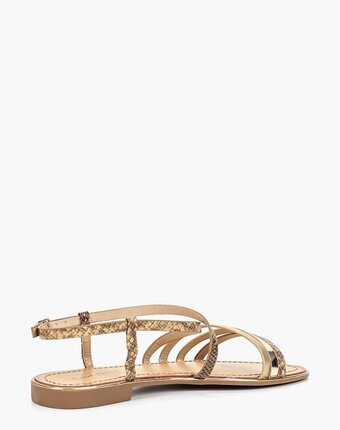 Миниатюра фотографии Сандалии sweet shoes