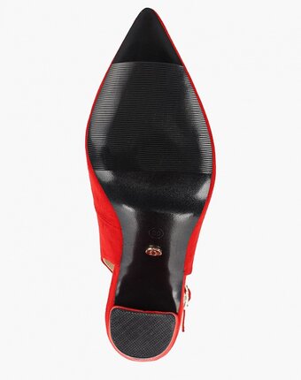 Миниатюра фотографии Туфли ideal shoes