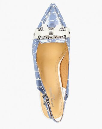 Миниатюра фотографии Туфли pierre cardin