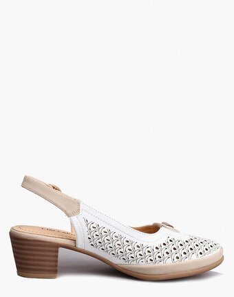 Миниатюра фотографии Босоножки t.taccardi