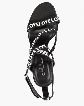 Превью изображения Босоножки malien Миниатюра фотографии Босоножки malien