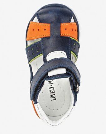 Миниатюра фотографии Сандалии lovely puppy