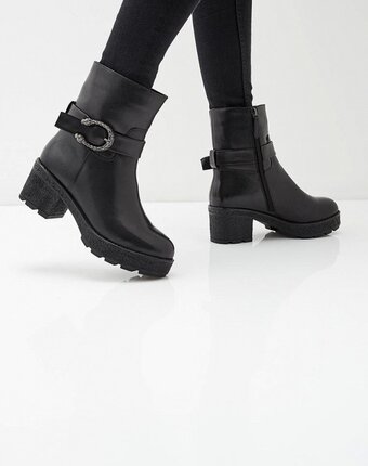 Миниатюра фотографии Полусапоги vitacci