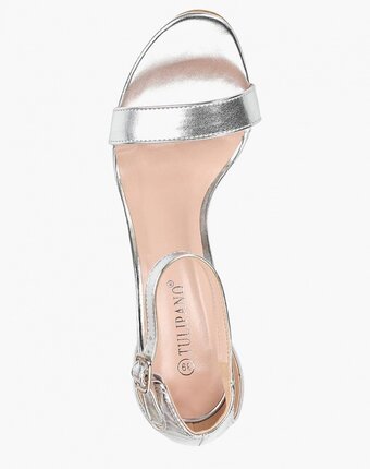 Миниатюра фотографии Босоножки tulipano