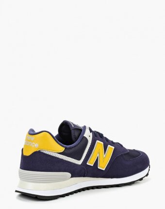 Миниатюра фотографии Кроссовки new balance