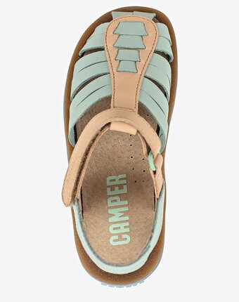 Миниатюра фотографии Сандалии camper