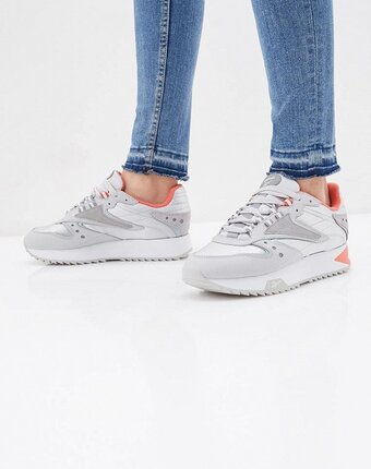Миниатюра фотографии Кроссовки reebok classics