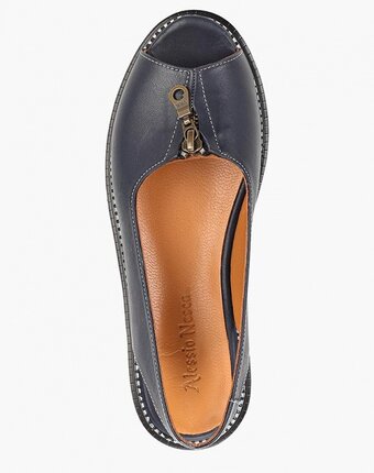 Миниатюра фотографии Сандалии alessio nesca