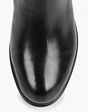 Миниатюра фотографии Полусапоги pierre cardin