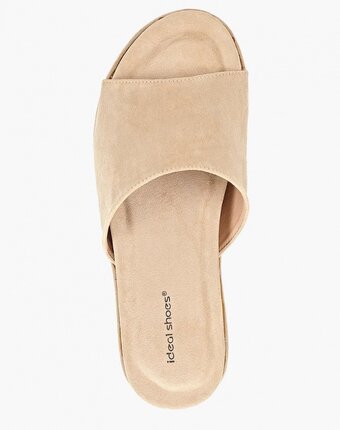 Миниатюра фотографии Сабо ideal shoes