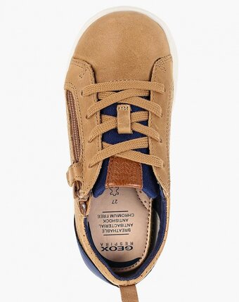 Превью изображения Кеды geox Миниатюра фотографии Кеды geox