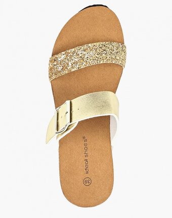 Миниатюра фотографии Сабо ideal shoes