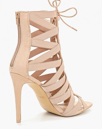 Миниатюра фотографии Босоножки aldo