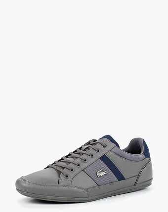 Миниатюра фотографии Кроссовки lacoste