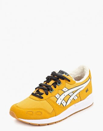 Миниатюра фотографии Кроссовки asicstiger