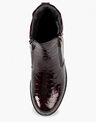 Миниатюра фотографии Ботинки t.taccardi