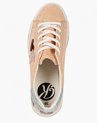 Миниатюра фотографии Кеды kylie