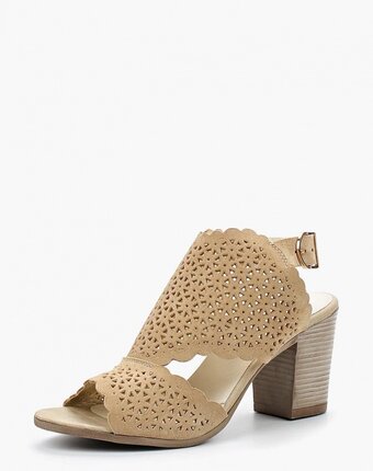 Превью изображения Босоножки юничел Миниатюра фотографии Босоножки юничел