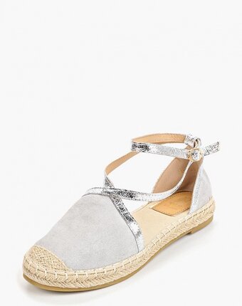 Миниатюра фотографии Эспадрильи ws shoes