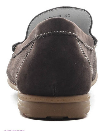 Миниатюра фотографии Мокасины, covani