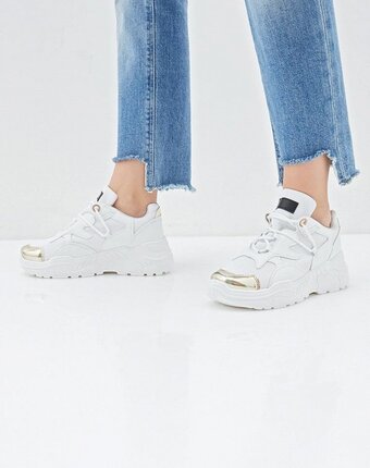 Миниатюра фотографии Кроссовки damerose