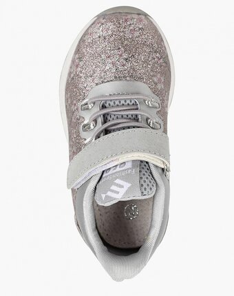 Миниатюра фотографии Кроссовки капитошка