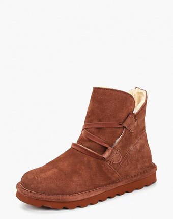 Миниатюра фотографии Ботинки bearpaw