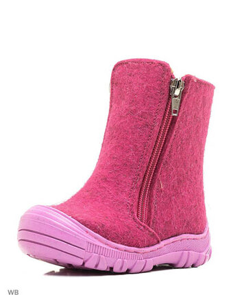 Миниатюра фотографии Валенки, фома