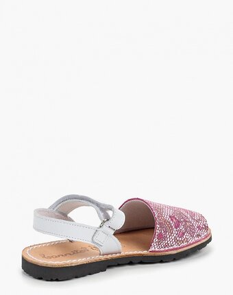 Миниатюра фотографии Сандалии barritos