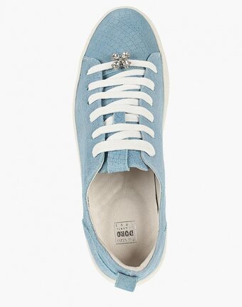 Миниатюра фотографии Кеды palazzo d'oro