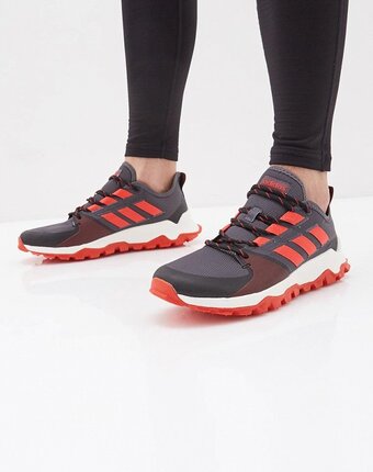 Миниатюра фотографии Кроссовки adidas