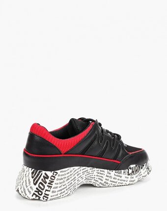 Миниатюра фотографии Кроссовки keddo