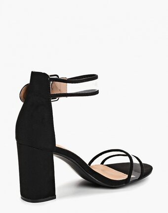 Миниатюра фотографии Босоножки la bottine souriante