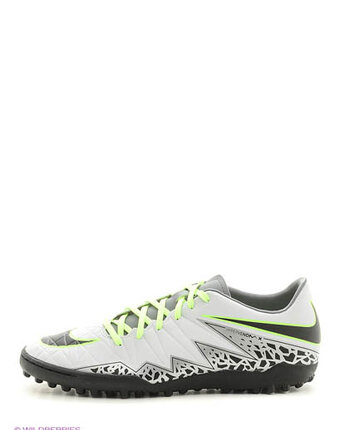 Миниатюра фотографии Шиповки hypervenom phelon ii tf, nike