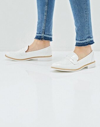 Миниатюра фотографии Лоферы sweet shoes