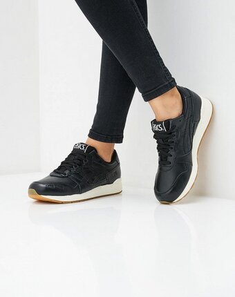 Миниатюра фотографии Кроссовки asicstiger