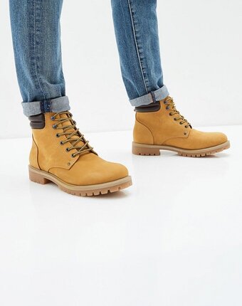 Миниатюра фотографии Ботинки jack & jones